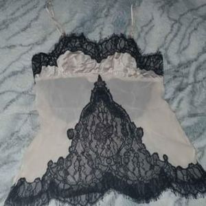Victoria Secret Lingerie Top